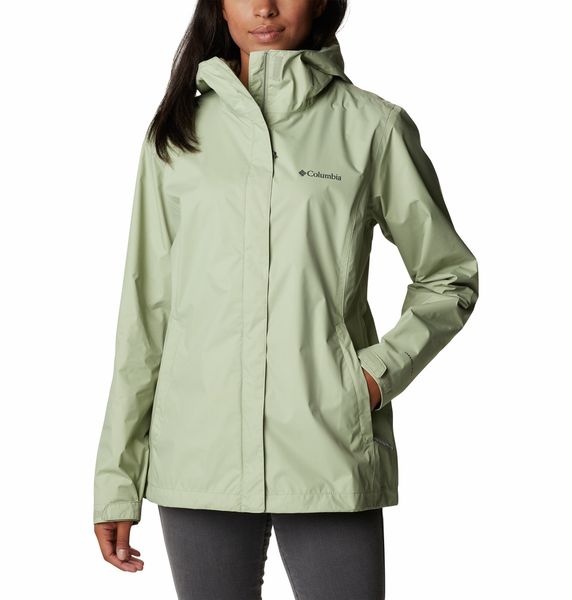Columbia Women's Arcadia II Jacket Safari