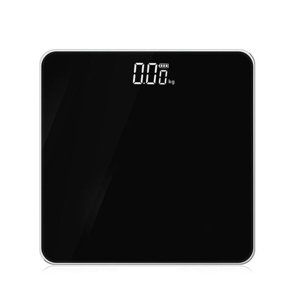 Precision Electronic Weight Scale Human Body Weight System Bathroom Weight