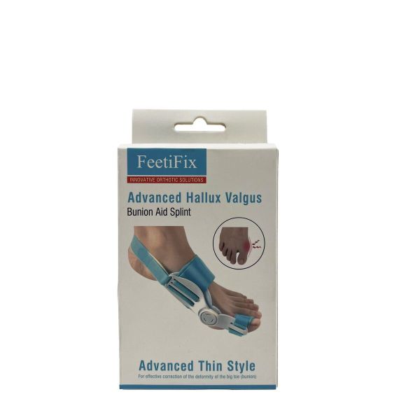 Bunion Corrector Orthotics Toe Straightener