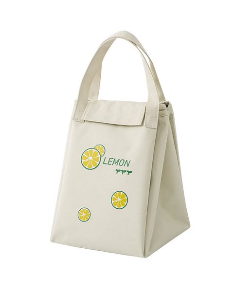 Olive Tree - 2-in-1 Foldable Lunch / Cooler Bag / Picnic Mat