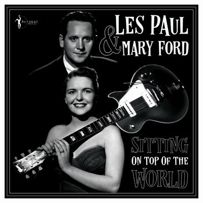 Sitting On Top of the World (Vinyl / 12" Album)