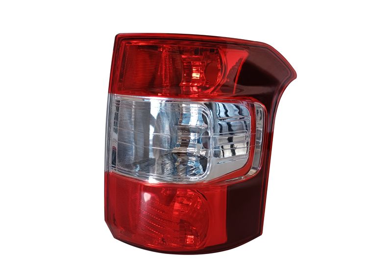 Chevrolet Utility - Right Side - Tail Lamps/Lights - 2010-2014