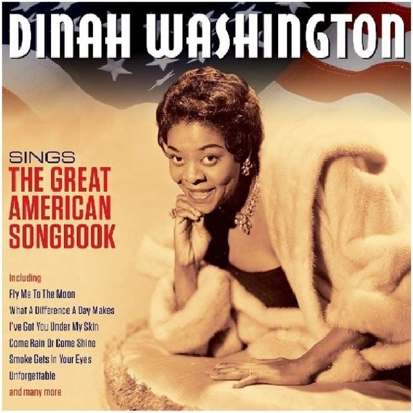 Washington Dinah - Great American Songbook