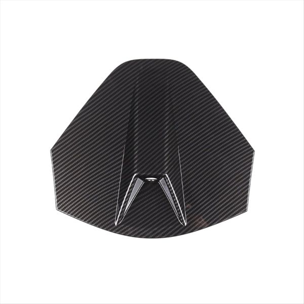 For Car Roof Rear View Camera Cover Trim Accessories