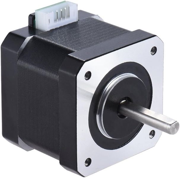 17HS4401-S 40mm Nema 17 Stepper Motor 42 Motor 42BYGH 1.7A 40N.cm 4-lead