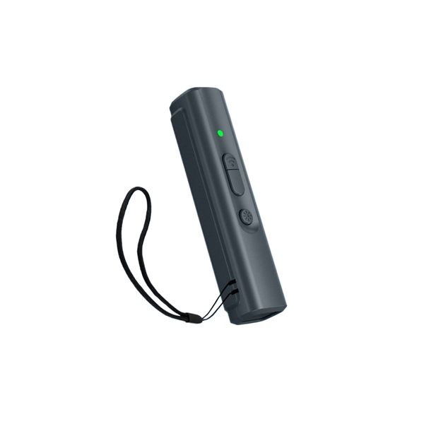 Ultrasonic Dog Repellent Handheld Anti-Barking Tracker