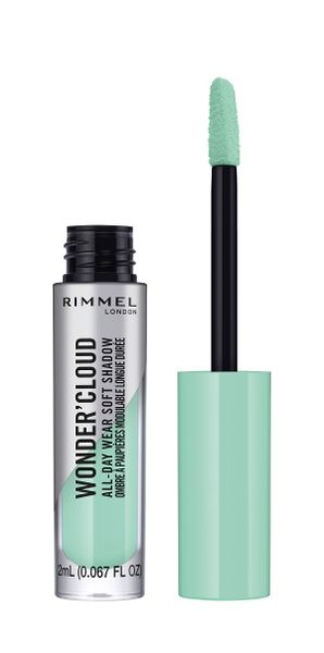 Rimmel - Wonder'Cloud Liquid Eyeshadow