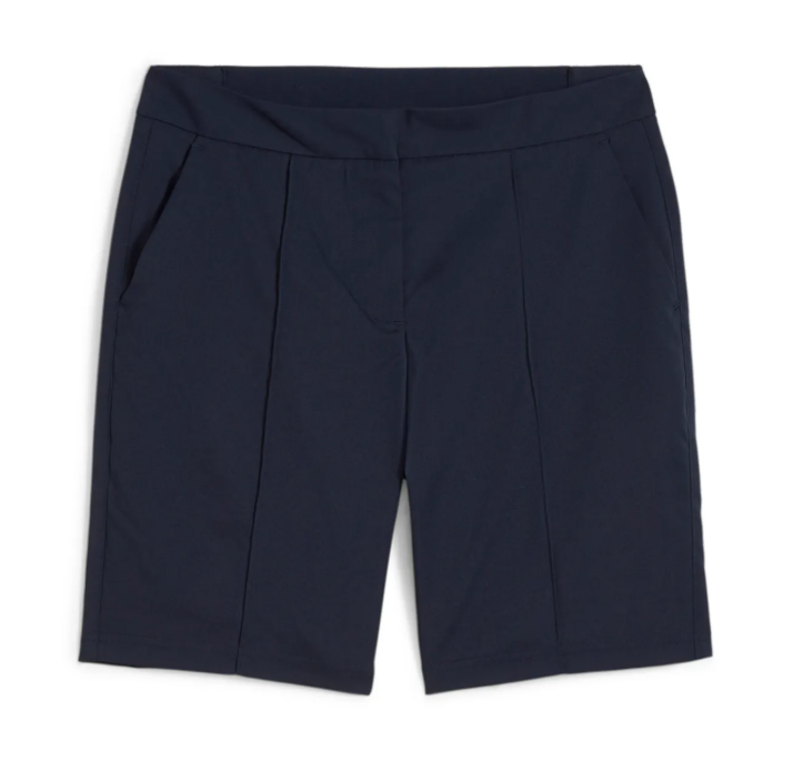 PUMA Costa 8.5" Navy Bermudas
