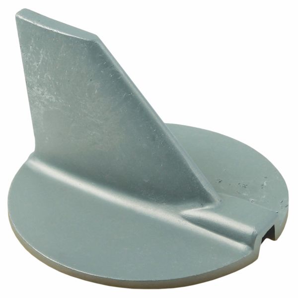 Replacement Trim Tab Compatible with 115 and 130HP Yamaha Outboard Motor