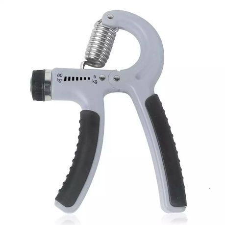 Adjustable Hand Grip Strengthener Finger Exerciser