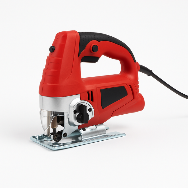 Electric Cutting Saw 220V - Heavy-Duty Power Saw