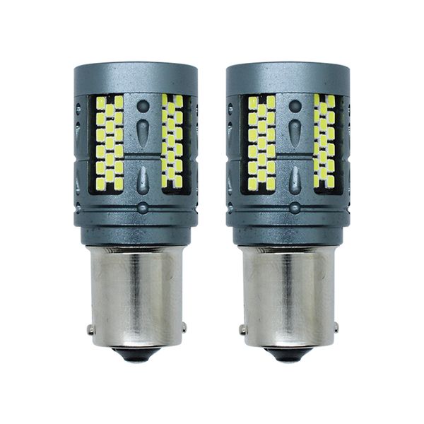 King LED 1156 103 SMD Reverse Canbus Led - Set