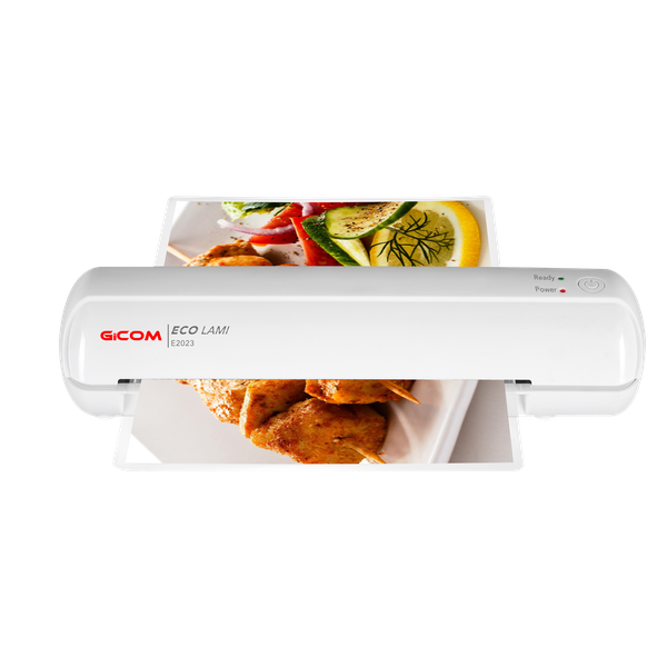 Gicom A4 Laminator