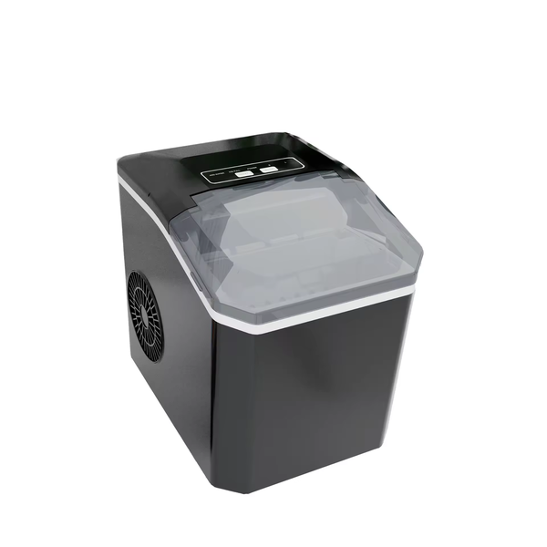 Fast Mini Small Ice Machine 12KG