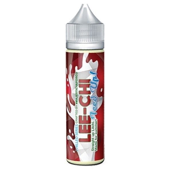 Majestic Vapor Lee-Chi 60ml Vape Liquid - 0mg