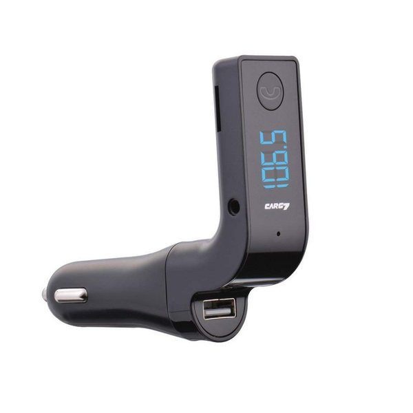 Bluetooth FM Car Charger / Modulator ALS-A22