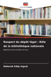 Respect Du D P T L Gal: R Le De La Biblioth Que Nationale | Shop Today ...