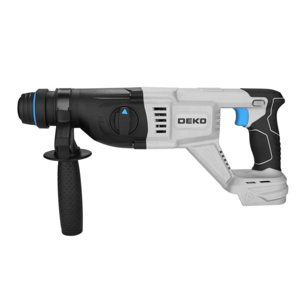 20V Brushless Rotary Hammer (Body Only)