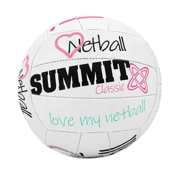 Summit Classic Netball