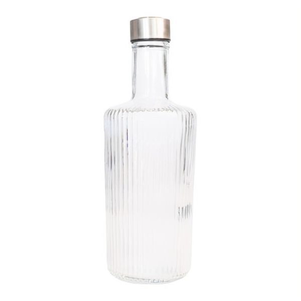 Home Classix Glass Lined Lineage Bottle with S/S lid - 1.5lt