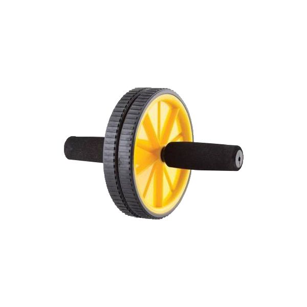 Ab Exercise Wheel with Knee Pad | Shop Today. Get it Tomorrow ...