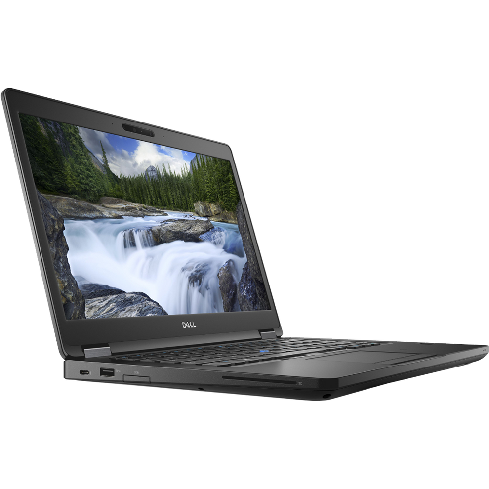 Dell Latitude 5490