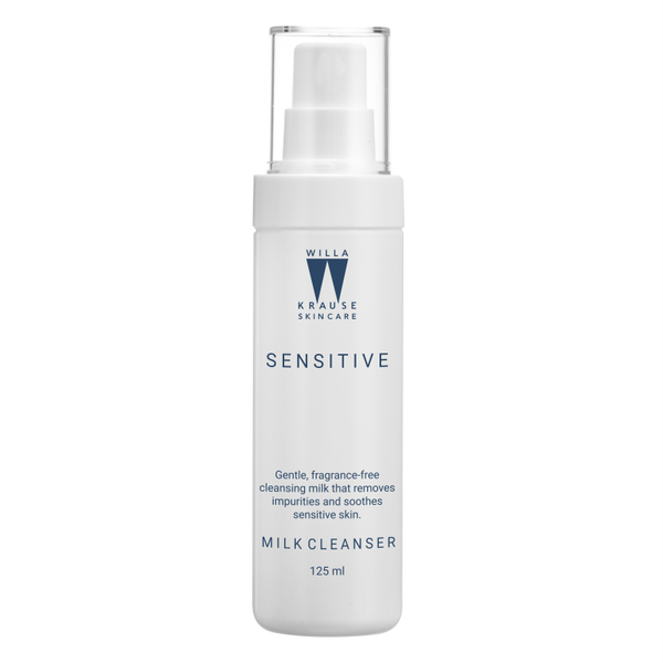 Willa Krause Sensitive Skin - Face Cream 50ml