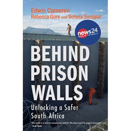 Behind Prison Walls Image