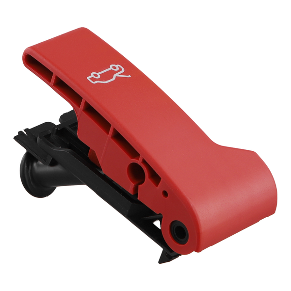 Car Hood Release Pull Handle Grip