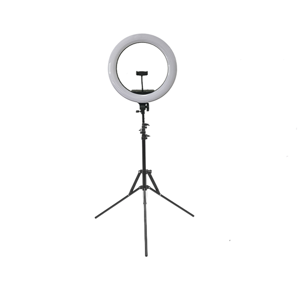 14 inch LED Dimmable Ring Light With Stand