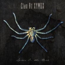 Spider On the Wall (CD / Album)
