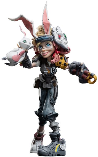 Borderland 3 Mini Epics - Tiny Tina (Parallel Import)