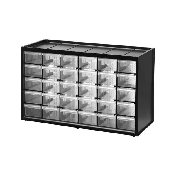 Stanley Classic Bin System - 30 Compartment