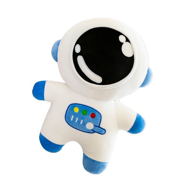 15inch Astronaut Stuffed Plush Toy Pillow, Spaceman Plush Doll Couch Orn