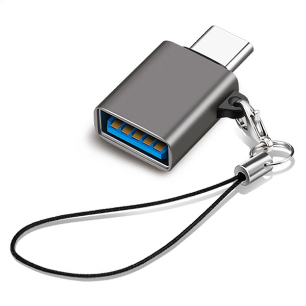 USB 3.2 mobile phone adapter OTG Type C high Quality durable reliable