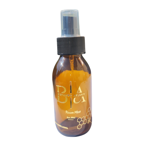 Buyambo Allure Heavenly Embrace linen/room spray 100ml