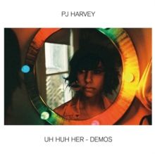 Uh Huh Her - Demos (CD / Album)