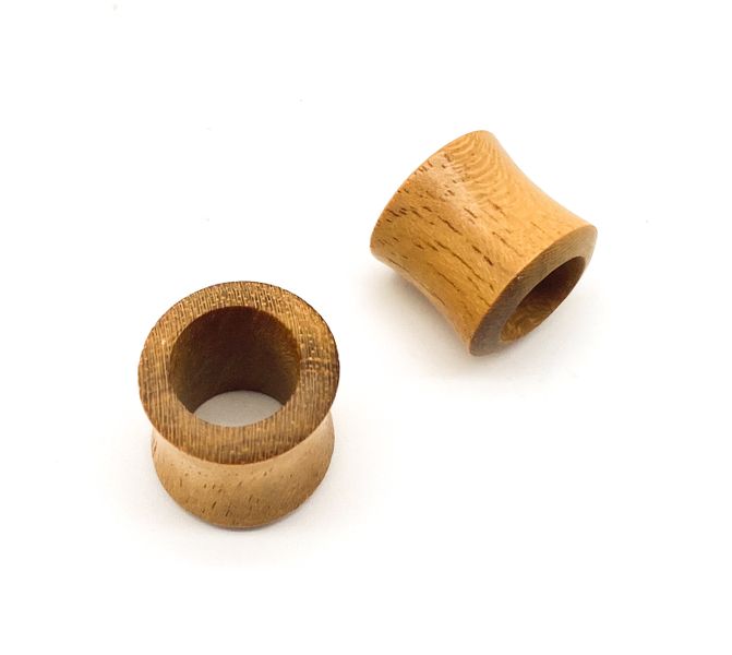 Fabulae 12MM Wood Tunnels, Austin