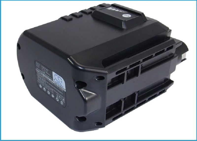 BOSCH 11225VSR;RAMSET DD524 replacement battery