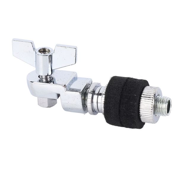 Hi-Hat Clutch (Alloy, Height-Adjustable)