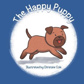 The Happy Puppy | Shop Today. Get it Tomorrow! | takealot.com