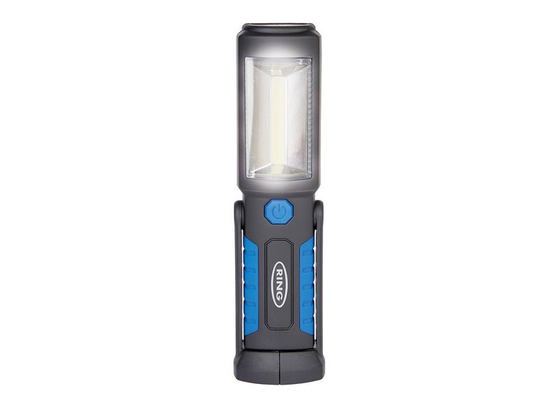 Rechargeable LED Lamp (USB)