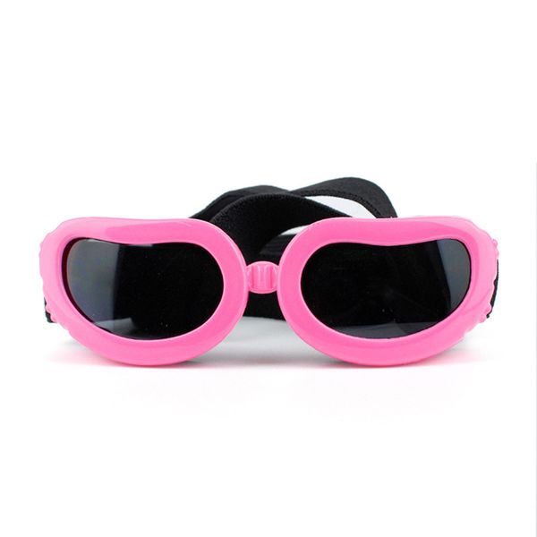 Pet Goggles for Cats Small Dogs, Sunglasses UV Protection