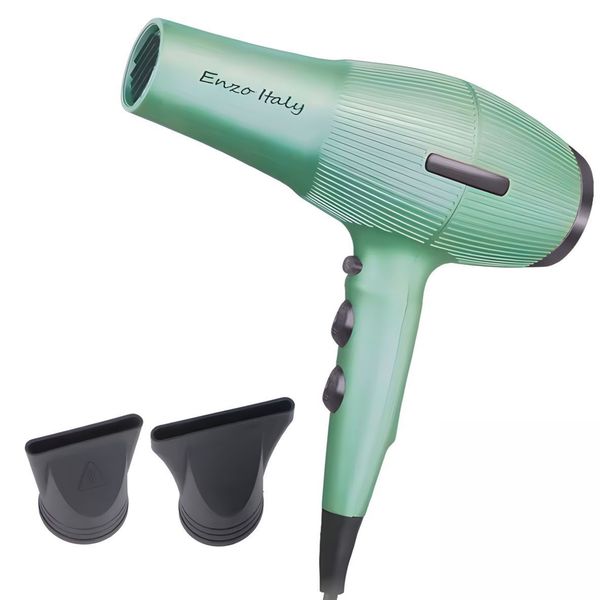Enzo -8500W Professional Italian Hair Dryer