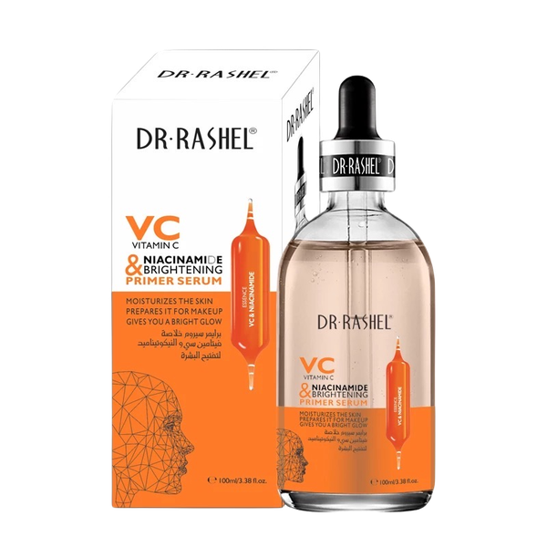 Vitamin C Primer Serum