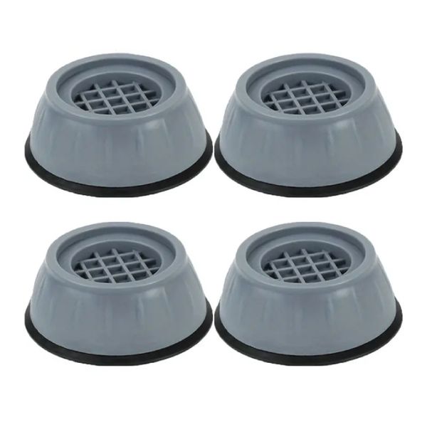 Anti-Vibration Pads For Washing Machines 4pcs