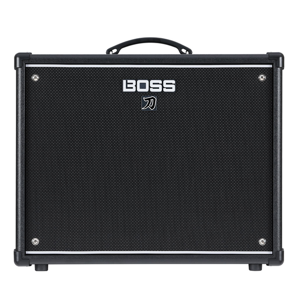 Boss KTN-100 Gen-3 Guitar Amplifier Combo with Effects