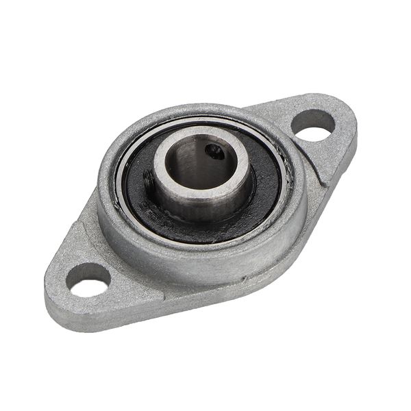 Zinc Alloy Pillow Block - Lead Screw
