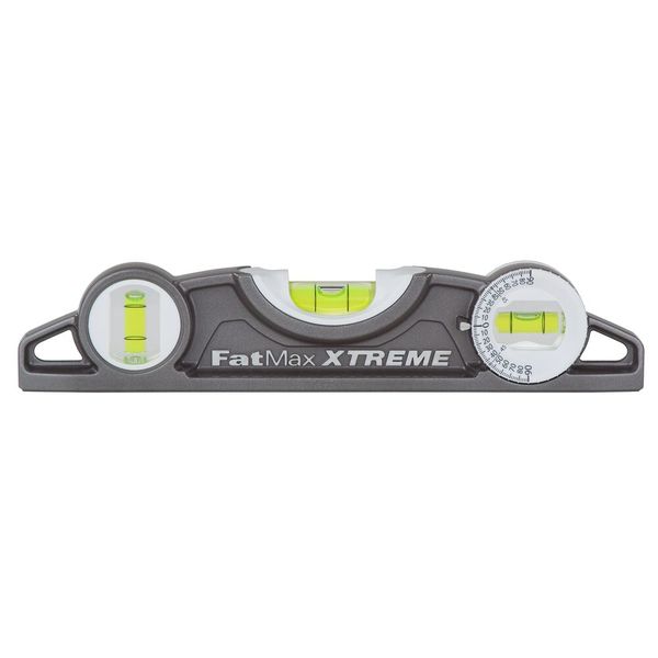Stanley FMAX XTREME TORPEDO LEVEL EU 25CM