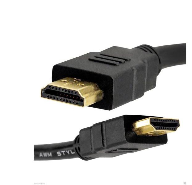 SE-H06 Male HDMI TO HDMI Cable V1.4 20M